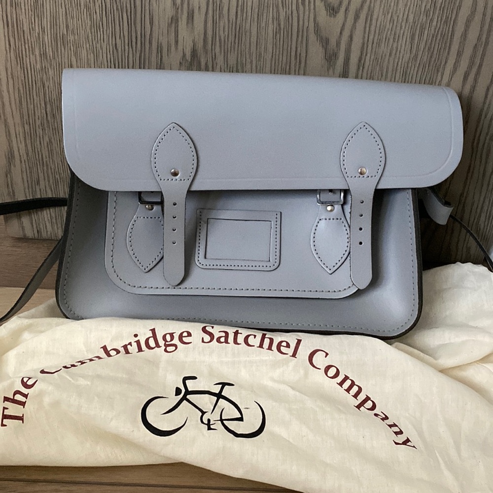 Cambridge Satchel Company Crossbody